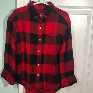 It’s to small for my daughter